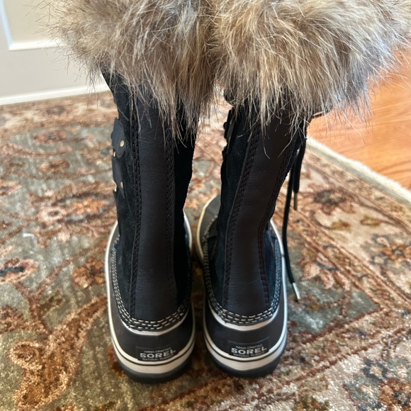 Sorel Waterproof Snow Boots - Picture 3 of 5